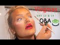 VLOGMAS DAY 13 & 14 | Isabel Galvin