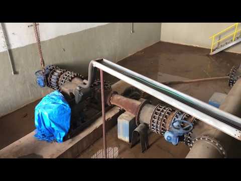 Video: How To Connect A Pumping Station To A Well