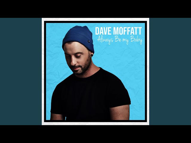 Always Be My Baby - YouTube
