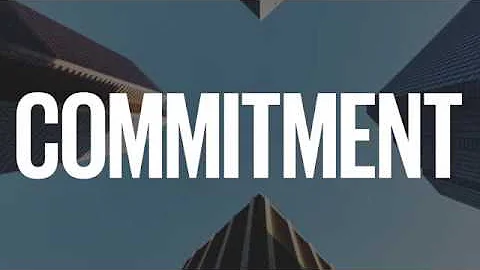 THE 2030 GLOBAL GOALS: Let's Make It Happen