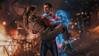 SpiderMan X xxxtentacion~Change | SpiderMan Emotional scene |#Viralvideo