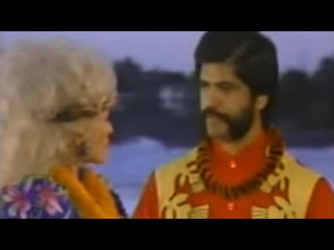 PALANI VAUGHN X DOLLY PARTON X IPO LEI MANU X UNCHAINED MELODY