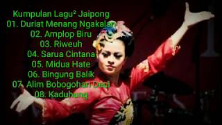 KUMPULAN LAGU JAIPONG