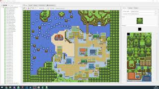 Pokemon FireRed Version Unknown Dungeon - Path to Mewtwo Map for Game Boy  Advance by Mew_Jadester - GameFAQs