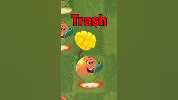 Which plant have the worst animations in PvZ2? #shorts #pvz #pvz2
