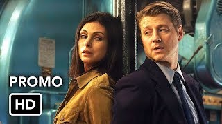 Gotham 5x07 Promo 