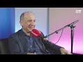 Armando Iannucci on Trump, satire, and optimism | Newstalk