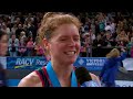 Grand Final Post-Match Interview - Tegan Caldwell