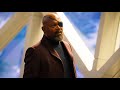 Nick Fury Skills Fight Scenes MCU 