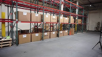 Intel Aero with UWB for indoors navigation