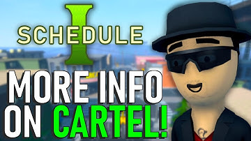 Schedule 1 Developer Answers Your BIGGEST Questions!