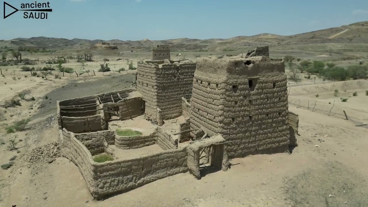 رغوة | يعرى - خميس مشيط - منطقة عسير