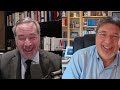 Would U.S. Generals Obey Illegal Trump Orders? | The David Frum Show