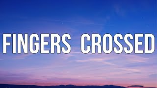 Lauren Spencersmith  Fingers Crossed s 