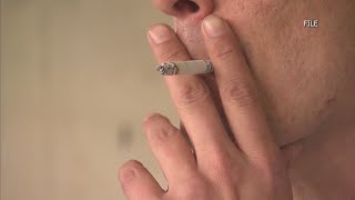 Shreveport city council will decide on smoking inside casinos