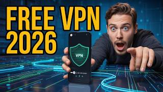 Инструкция по настройке VPN на канальном уровне | Бесплатный VPN 2026: пошаговое руководство screenshot 5