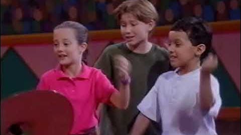 Adventure Bus (1997 Version) Part 46