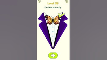 Dop 2 =Delete One Part Gameplay walkthrough android ios Level-195#Shorts