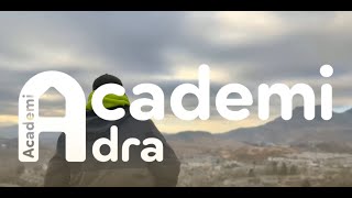 Academi Adra -  Astudiaeth Achos
