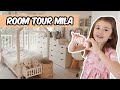 Room tour chambre de mila 