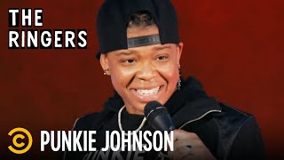 Living by a Code - Punkie Johnson - Bill Burr Presents: The Ringers