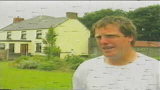 1999 Joe Cooney Back from Injury Connacht Hurling Final Roscommon v Galway