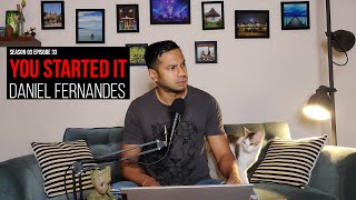 DEFINING SUCCESS | YOU STARTED IT | S03 EP33