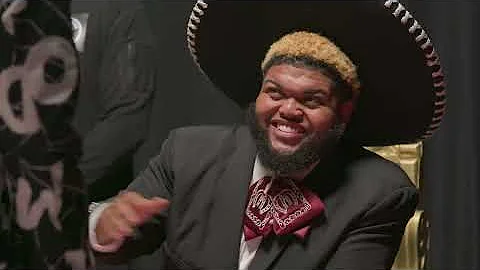 Coulda Been Records MEXICO Auditions hosted by Druski