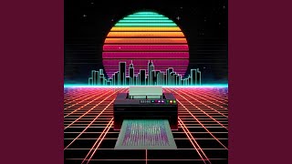 Neon Inkjet Icons