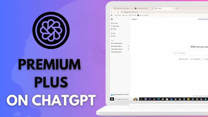 How to Buy and Set Up ChatGPT Plus in 2 Minutes