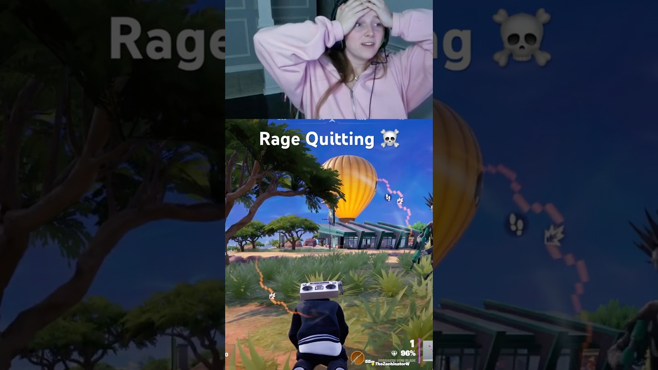 I should NOT be allowed to play Fortnite after midnight 💀 #fortnite