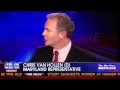 Ranking Member Van Hollen Debates Rep. Ryan on a Fox News Special Report 06-03-11