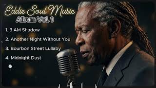 Eddie Soul Music Blues Full Album 2