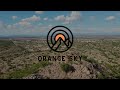 Stunning Desert Drone Photography | San Tan Mountain Regional Park