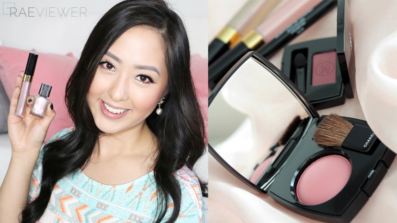 Rae the japanese raeviewer makeup look recommend to wear for summer in 2019 Rae the japanese raeviewer makeup look forecast to wear for everyday in 2019
