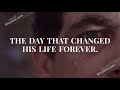 The Stone in My Pocket Trailer