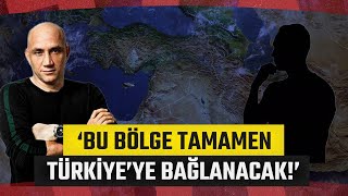 Ertan Özyiğitten Çarpıcı Analiz Mısırdaki Toplantıdan Sonra Türkiyenin Yükselişini Göreceğiz