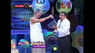 NAMMA TV - Yeya Haseya 50