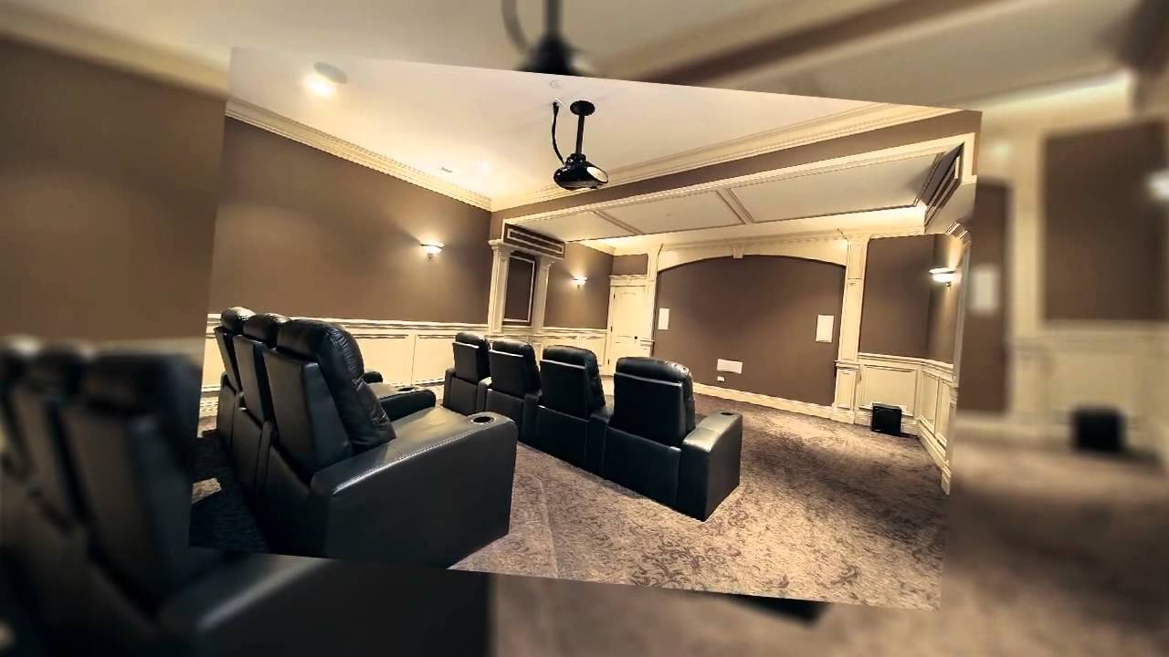 CRAZY DOG AUDIO THEATRE | Maker your Home Theatre more Entertaining