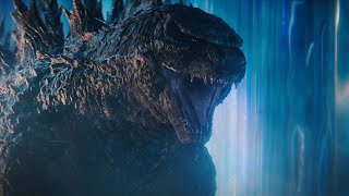 MV Godzilla 2023 4K Scene Pack (Monarch: Legacy of Monsters S1)