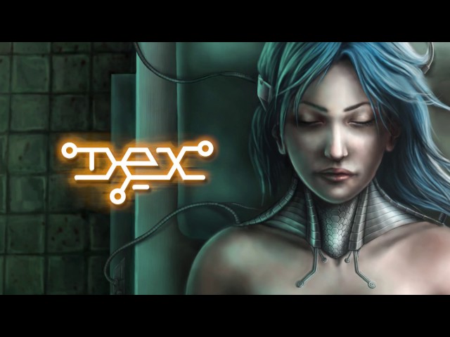 Dex Demo วิดีโอ