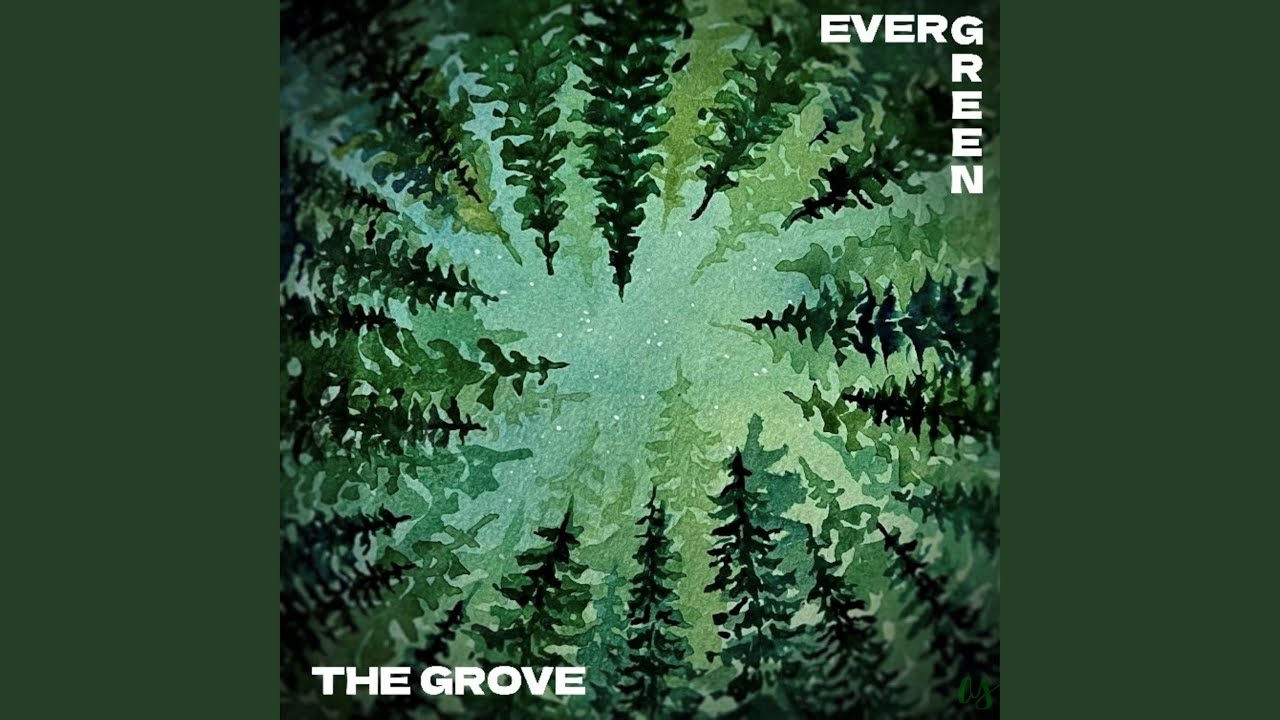 Watch Evergreen on YouTube Watch Evergreen on YouTube
