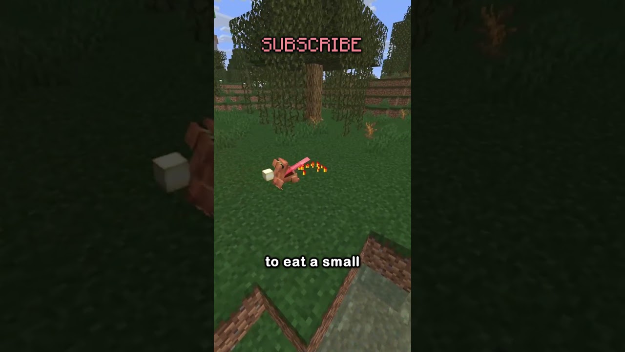 How To Get Froglight Quickly