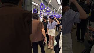 Emergency rescue of girl showing signs of danger [ONEKINDMAN] #onekindman #kindness #respect #help