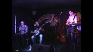 Solid Gone Acoustic Jam sessions: Wanted