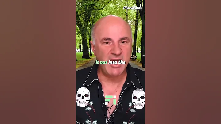 Save 10% of Your Income @kevinoleary