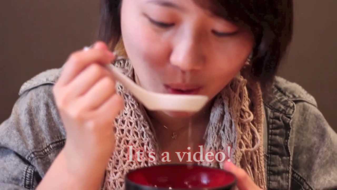 【NYC】Japanese LOVE Eating RAMEN. NYC RAMEN. SAPPORO RAMEN ニューヨークで美味しいラーメン? - YouTube
