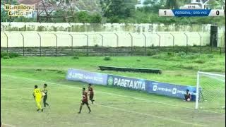 Highlights Persipal Palu vs Garuda Yaksa Liga 3 Sulteng 2021
