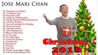 Jose Mari Chan Christmas Songs 2022 - 2023 - Jose Mari Chan Best Album Christmas Songs of All Time