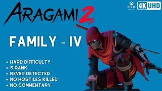 Aragami 2 - 